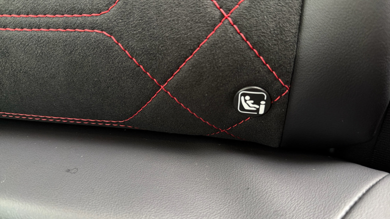 Ford Puma 1.0 EcoBoost Hybrid mHEV ST-Line X 5dr Petrol Hatchback